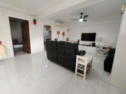 Blk 810 Woodlands Street 81 (Woodlands), HDB 4 Rooms #571124131